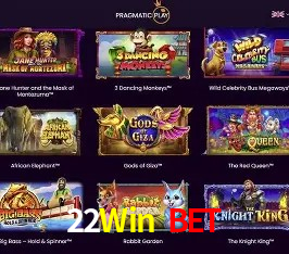 22Win Casino